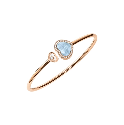 Chopard Happy Hearts Goldarmband 85A074-5343