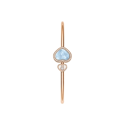 Chopard Happy Hearts Goldarmband 85A074-5343