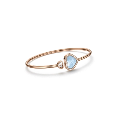 Chopard Happy Hearts Goldarmband 85A074-5343