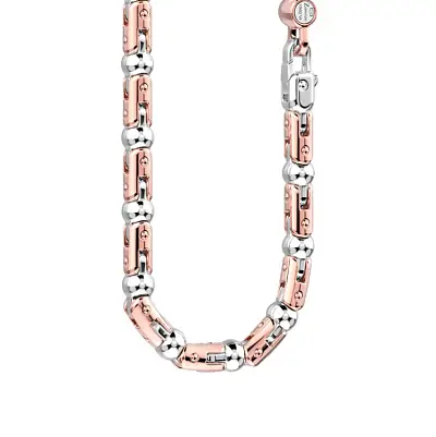 Gold Herrenkette Zancan