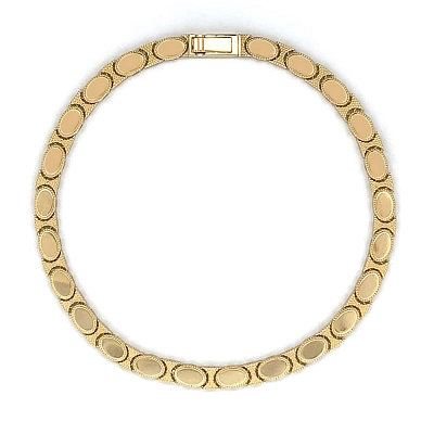 B Au 14kt 585/1000 5,730 gr