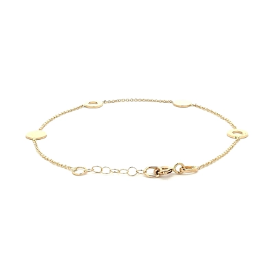 Gold Damenarmband