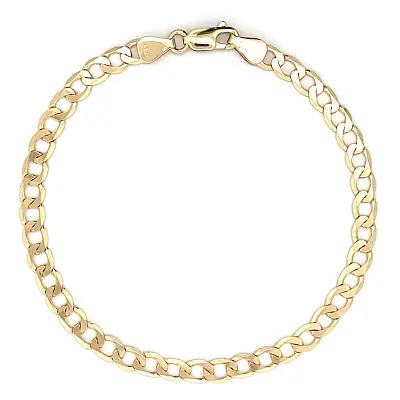 Gold Armour Armband