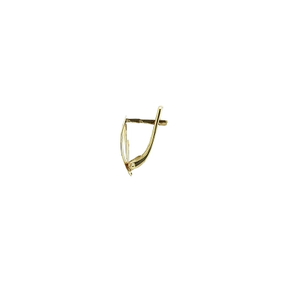 Gold-Ohrringe