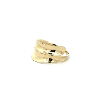 Gold-Exklusiv-Ring