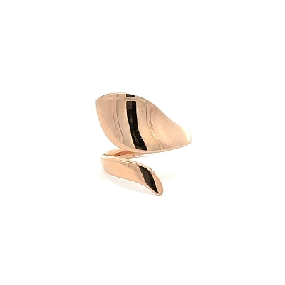 Gold-Exklusiv-Ring