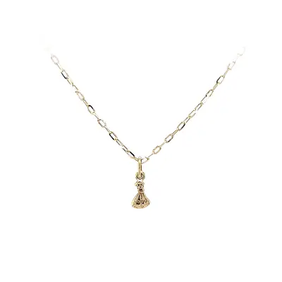 Goldenes Portemonnaie mit Tausend Dollar für Erfolg und Reichtum