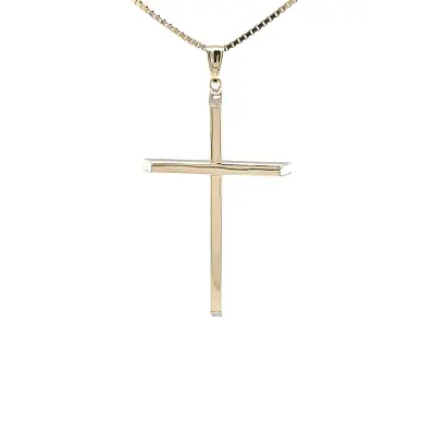 Goldenes Kreuz