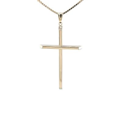Goldenes Kreuz
