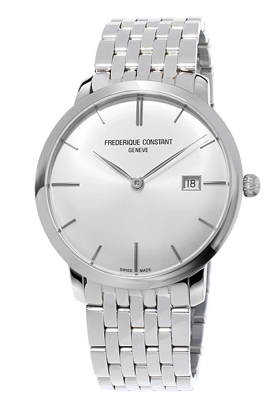 Frederique Constant Slimline Automatik FC-306S4S6B2