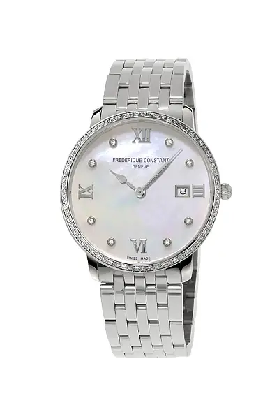 Frederique Constant Klassiker FC-220MPWD3SD6B