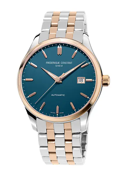 Frederique Constant Classics Index FC-303LN5B2B