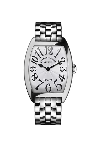 Franck Muller Cintrée Curvex 7502 QZ O AC