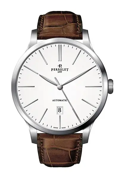 Perrelet Erste Klasse A1049/1