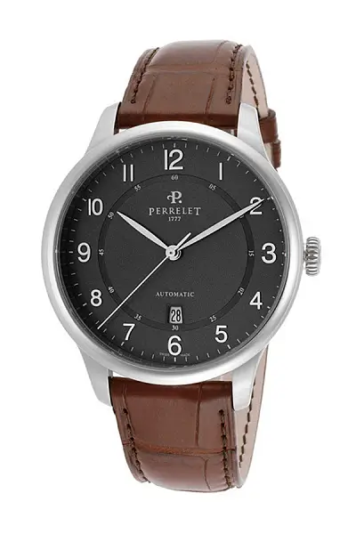 Perrelet Erste Klasse A1049/6