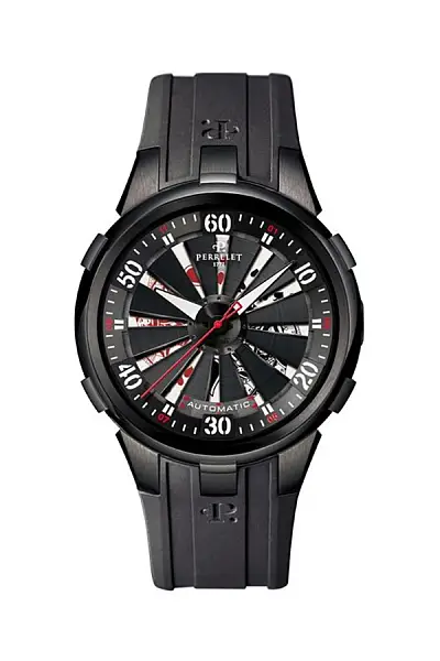 Perrelet Turbine XL Vegas A4052/1