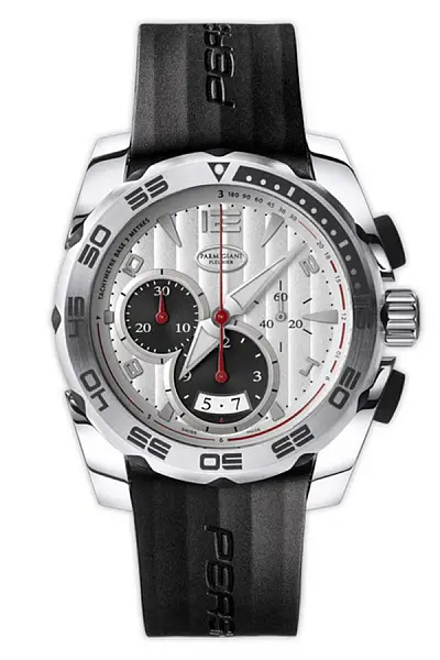 Parimigiani Pershing PFC528-0010101-X01402