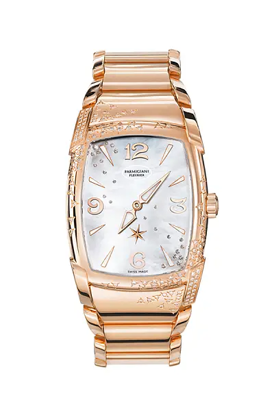 Parmigiani Klaparisma Ouranos PFC125-1043300-B10402