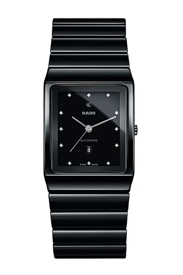 Rado Keramisch R21807702
