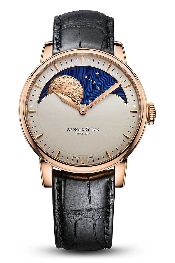 Arnold & Son Königliche Sammlung 1GLAR.I01A.C122A