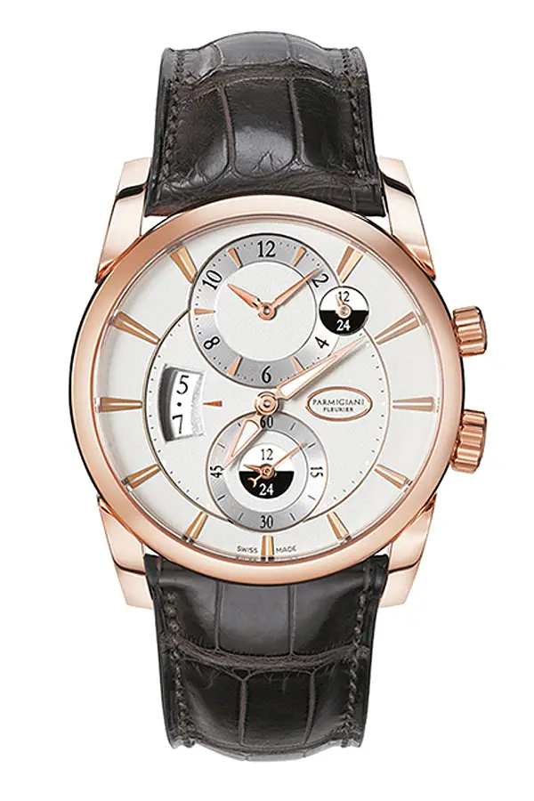 Parmigiani Tonda 1950 Hémisphere PFC231-1002400-HA1241