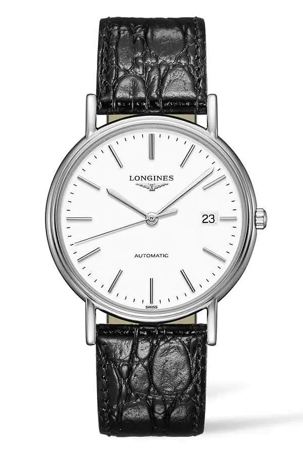 Longines Présence L4.921.4.12.2