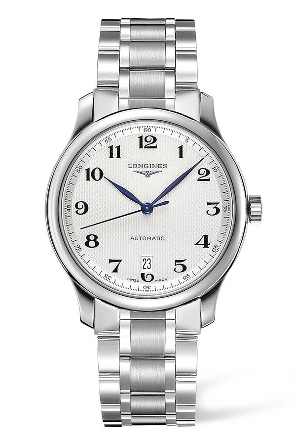Die Longines Master Collection L2.628.4.78.6