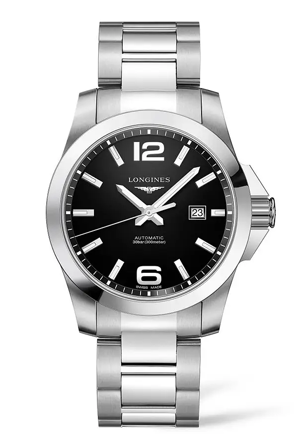 Longines Conquest L3.778.4.58.6