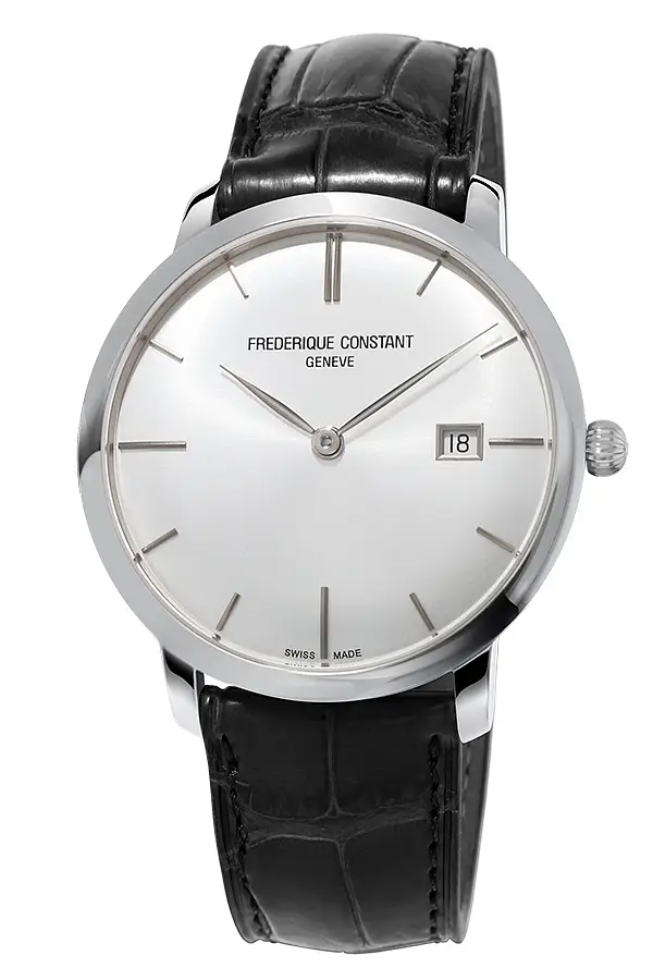 Frederique Constant Slimline Automatik FC-306S4S6