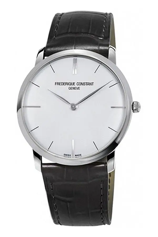 Frederique Constant Slimline Herren FC-200S5S36