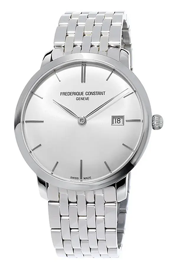 Frederique Constant Slimline Automatik FC-306S4S6B
