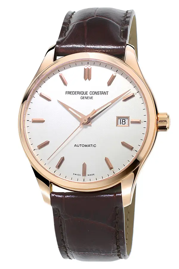 Frederique Constant Klassiker Index FC-303V5B4