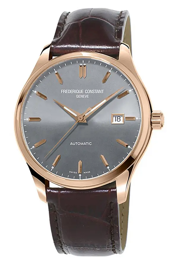 Frederique Constant Klassiker Index FC-303LGR5B4