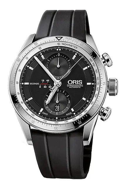 Oris Artix GT Chronograph 674 7661 4174 RS