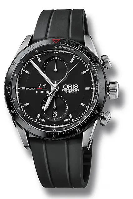 Oris Artix GT Chronograph 674 7661 4434 RS