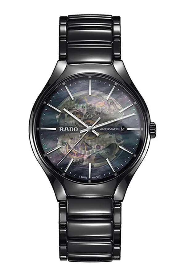 Rado True Open Herz R27100912