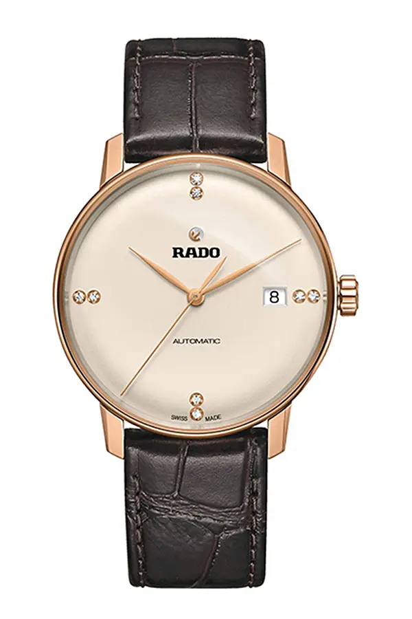Rado Coupole Klassisch R22861765