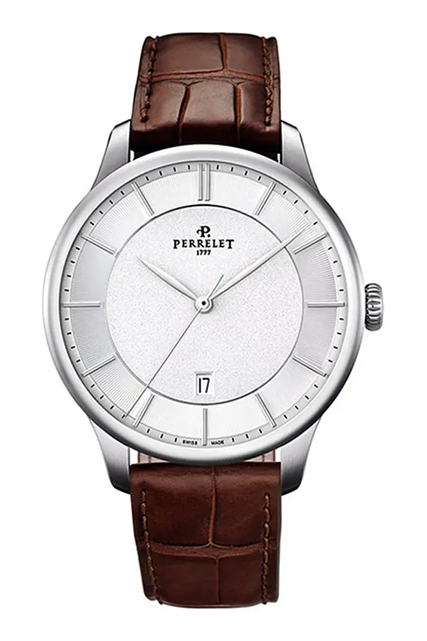 Perrelet Erste Klasse A1073/4