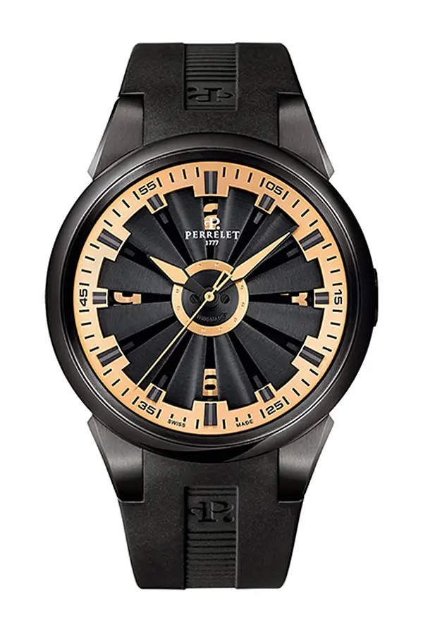 Perrelet-Turbine A1047/10