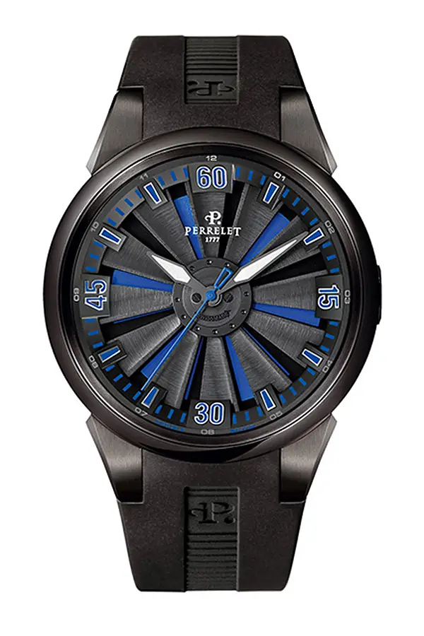 Perrelet-Turbine A1047/5