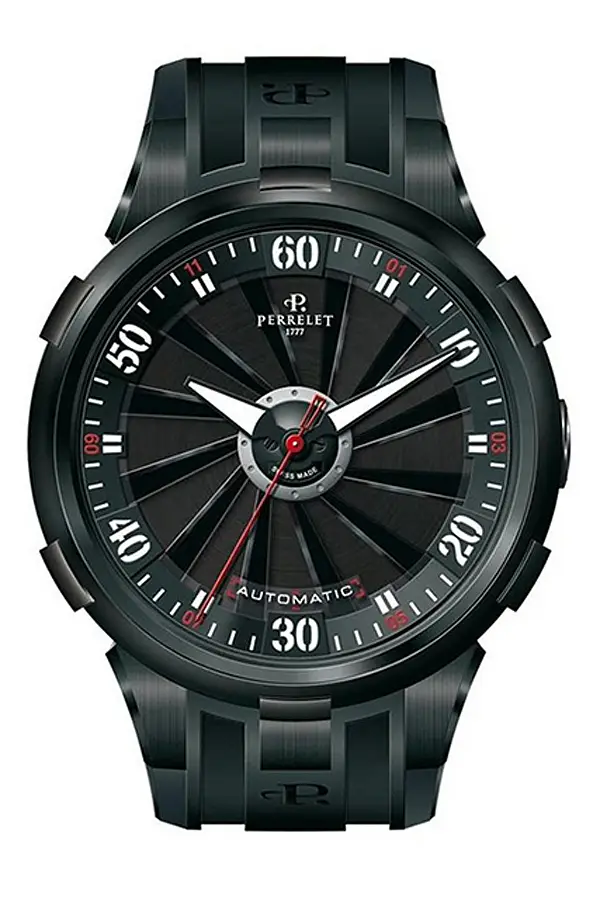 Perrelet-Turbine A1051/1