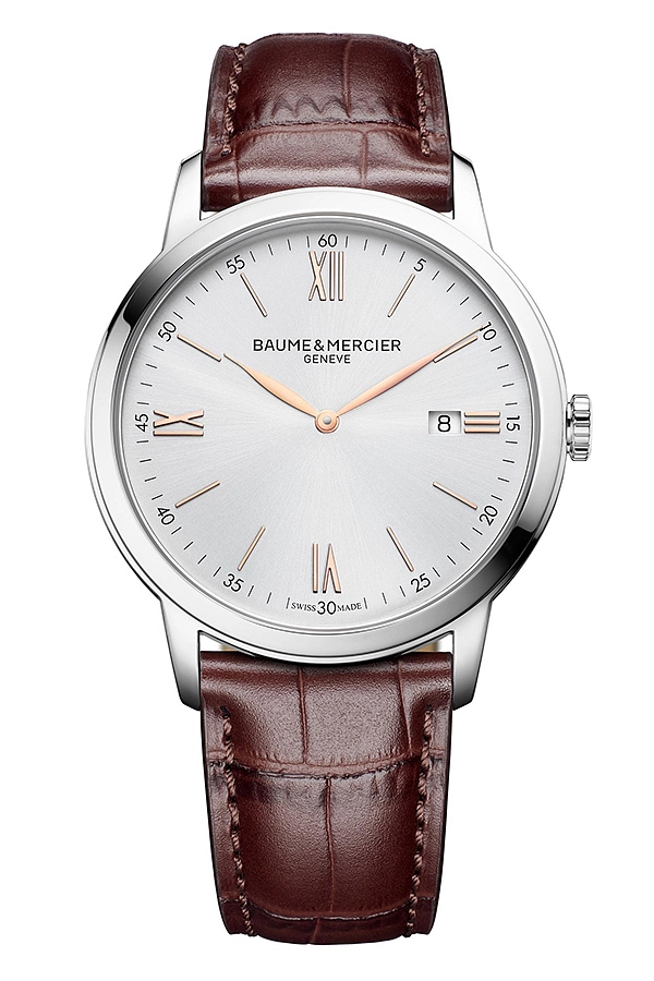 Baume & Mercier Classima M0A10415