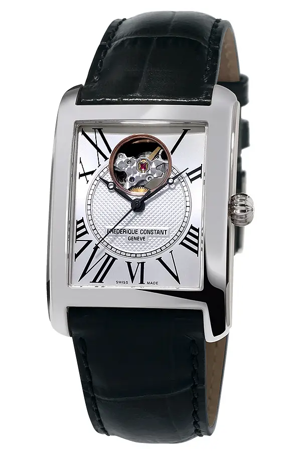 Frederique Constant Classics Carrée Automatik FC-310MC4S36