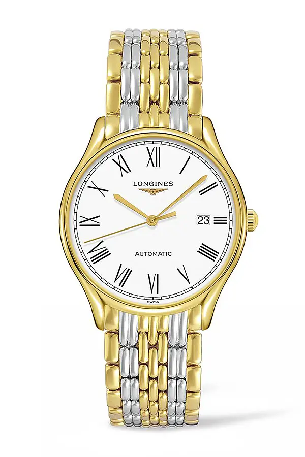 Longines Lyre L4.960.2.11.7