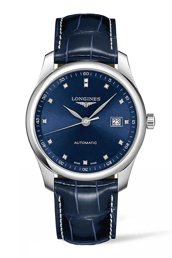 Die Longines Master Collection L2.793.4.97.2