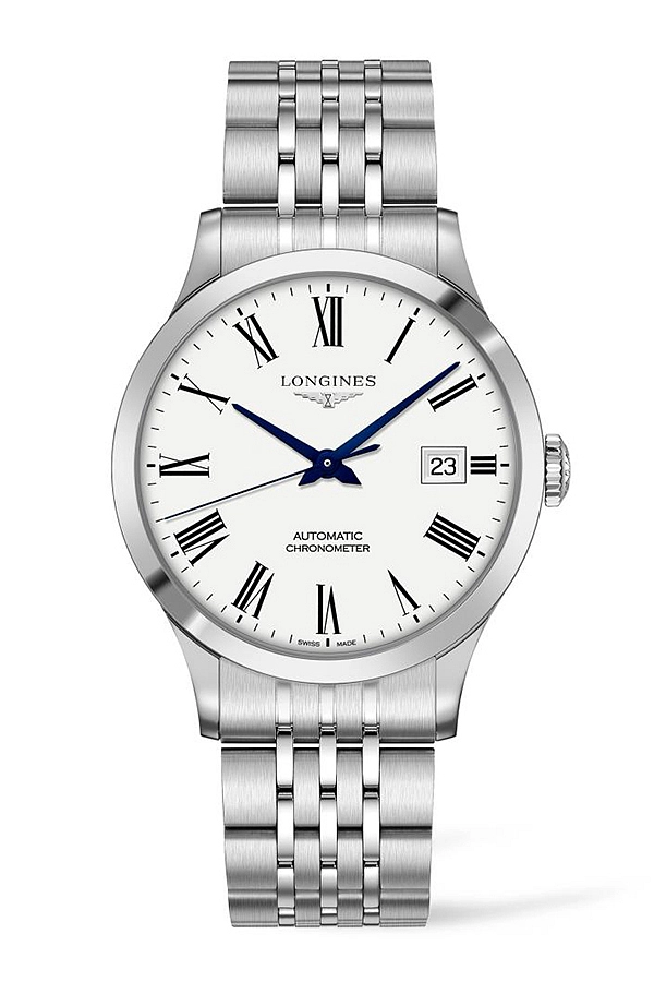 Longines Rekord L2.821.4.11.6