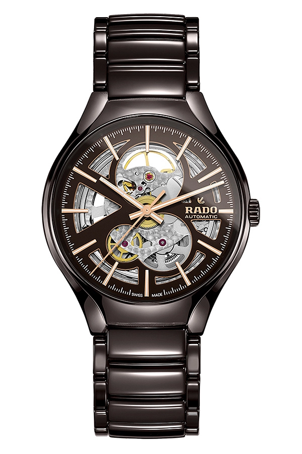 Rado True Automatic Offenes Herz R27511302
