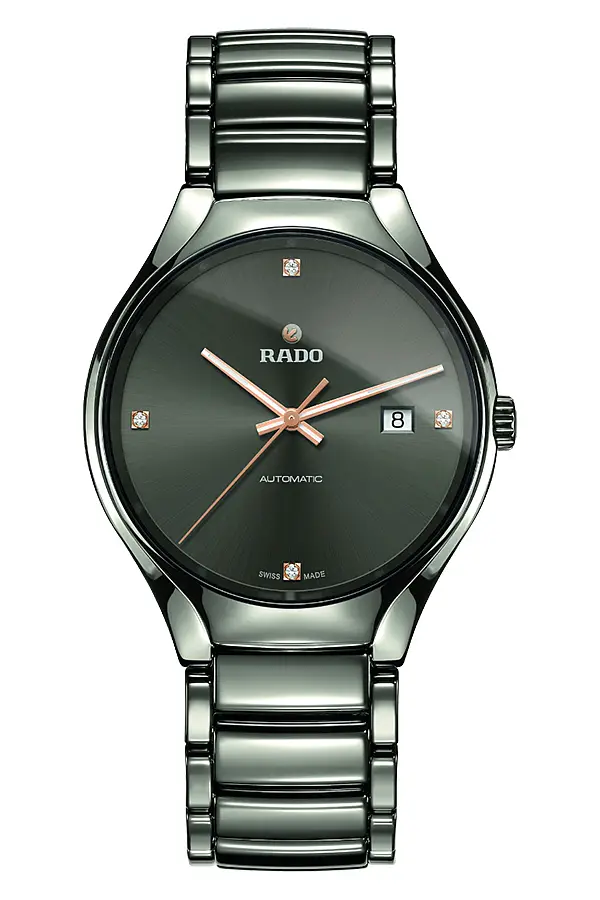 Rado Echte Automatik R27057712