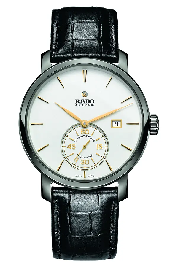 Rado Diamaster Automatik R14053016