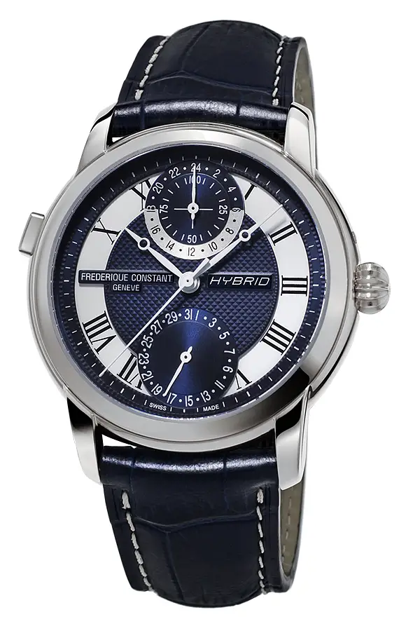 Frederique Constant Hybrid Manufaktur FC-750MCN4H6